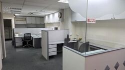 Rochore Opd (D7), Office #522562961